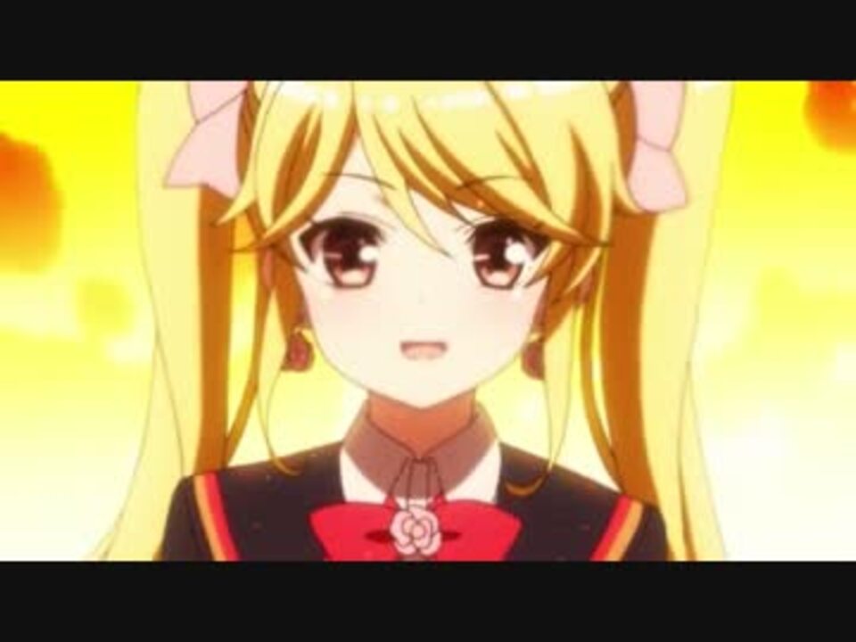 GF(仮)第9話に出てきたガールたちの名前(声優)をまとめてみた