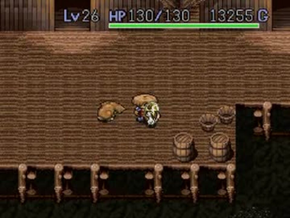 資料2 地下水脈の村 ニコニコ動画