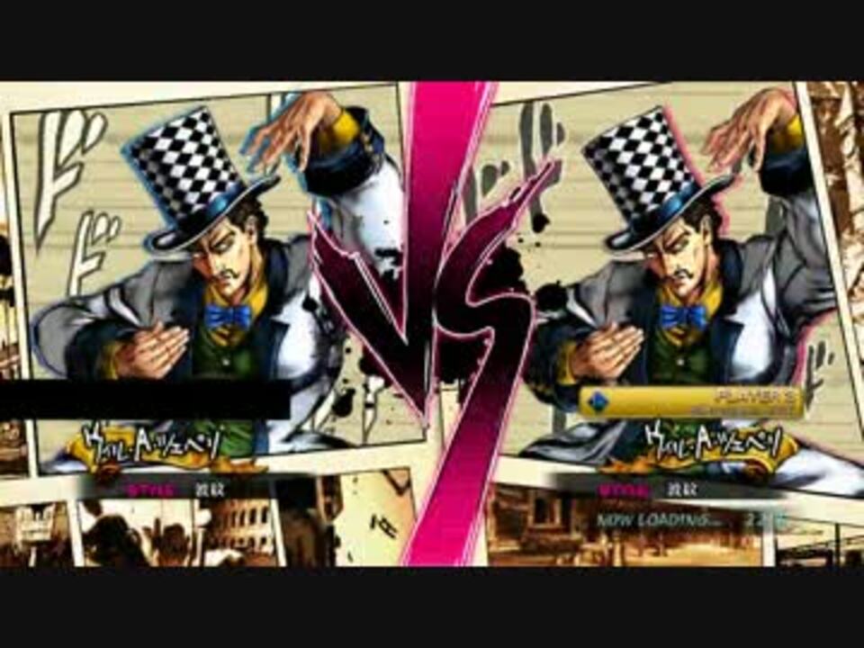 人気の ウィル A ツェペリ 動画 162本 3 ニコニコ動画