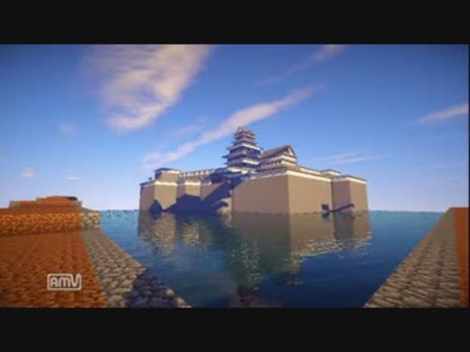 人気の ゲーム Minecraft再現シリーズ 動画 1 155本 16 ニコニコ動画