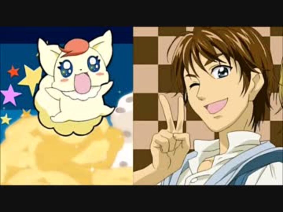 草尾毅メドレー ニコニコ動画