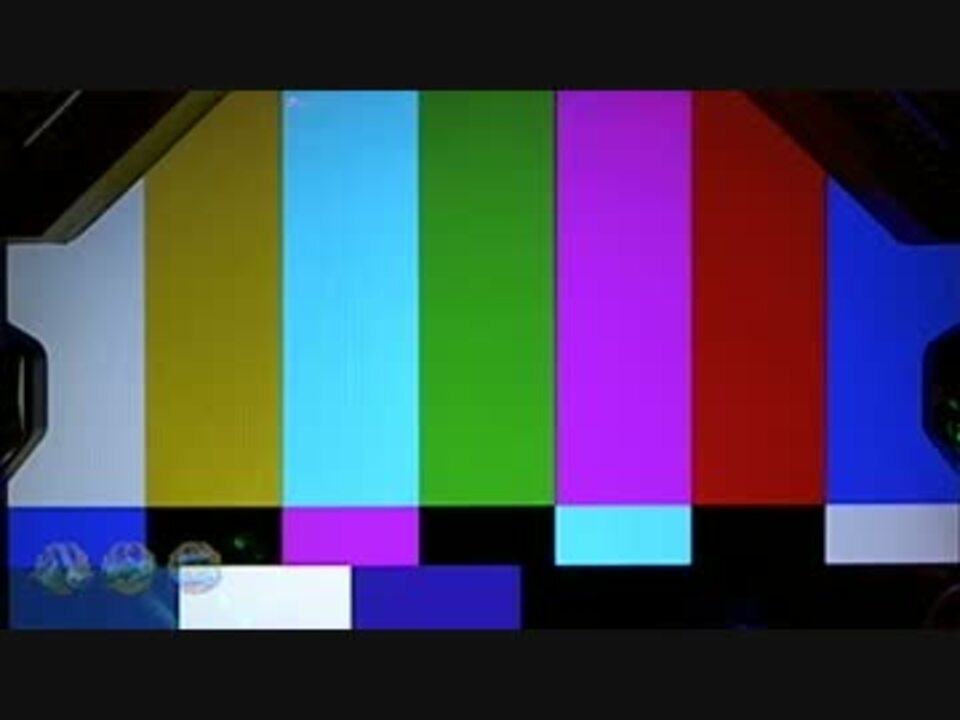 パチンコ】CR百花繚乱 サムライガールズM5AX 全回転 - ニコニコ動画