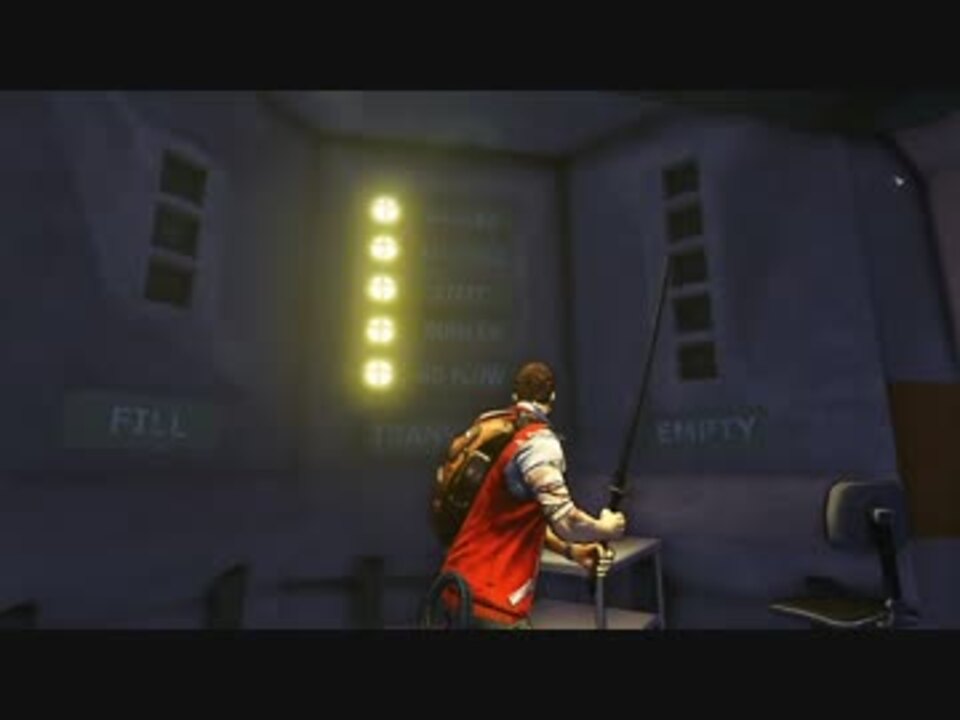 のんびりEscape Dead Island 適当日本語字幕（その26） - ニコニコ動画
