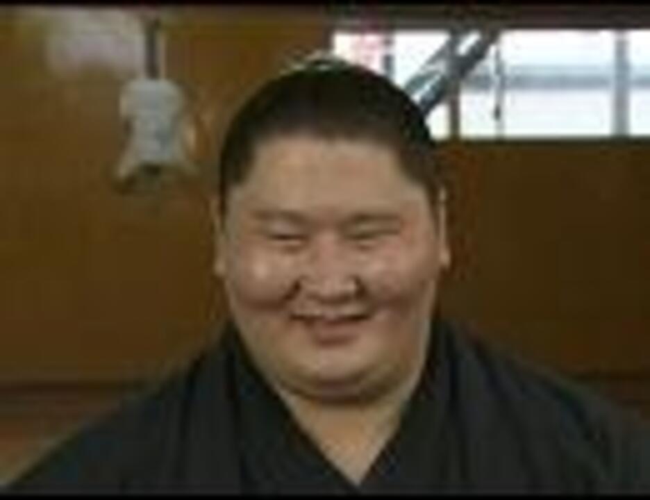 人気の スポーツ 大相撲 動画 362本 4 ニコニコ動画