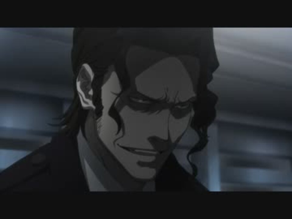 Psycho Pass２ 10話 私の犯罪係数は769です ニコニコ動画