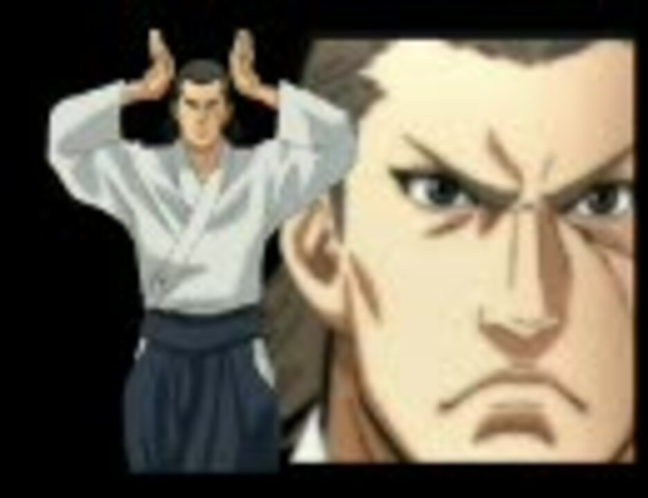戦国basara 英雄外伝アニメでｳｯｰｳｯｰｳﾏｳﾏ ニコニコ動画