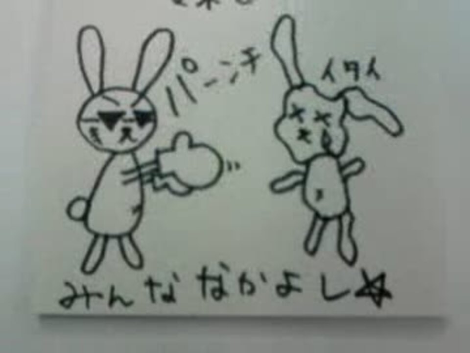 ニコニコ動画