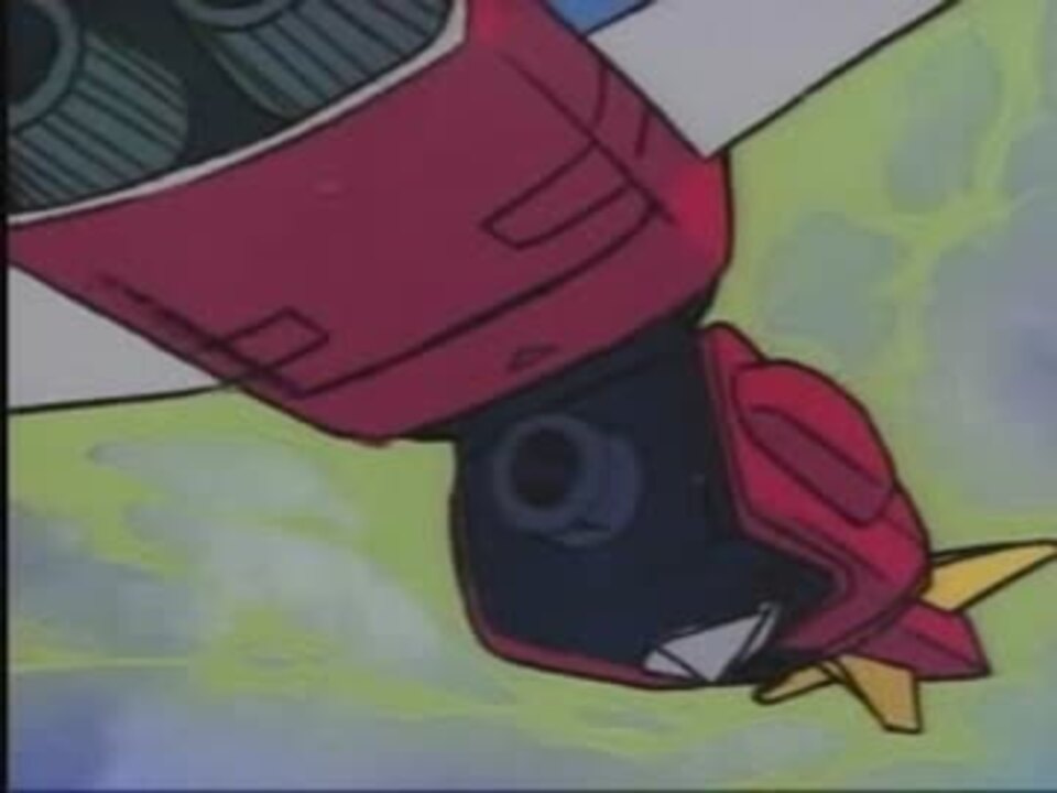 人気の 超電磁マシーン ボルテスv 動画 90本 ニコニコ動画