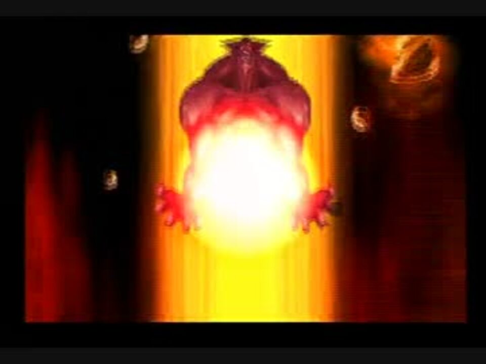 テイルズオブエターニア ボス セルシウス戦 ニコニコ動画