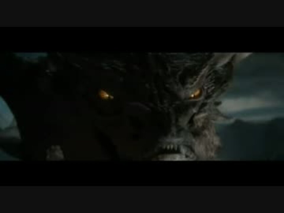 Mad The Hobbit The Desolation Of Smaug ホビット 竜に奪われた王国 ニコニコ動画