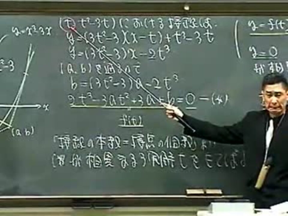 この点は出ねえよぉ 半ギレ ニコニコ動画
