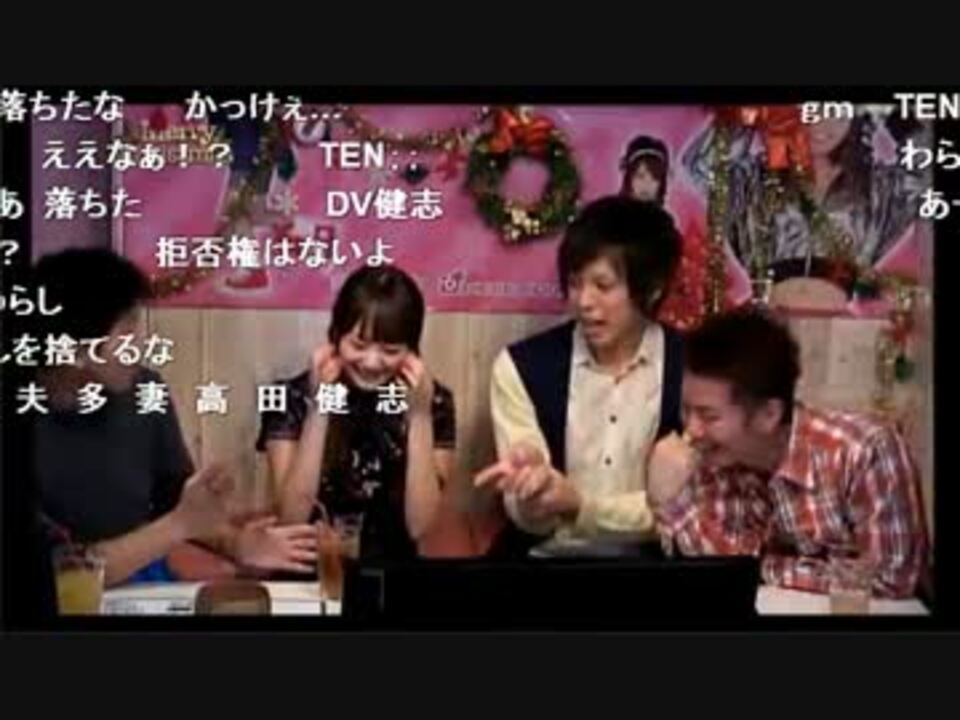 人気の 日記 高田健志 動画 217本 2 ニコニコ動画