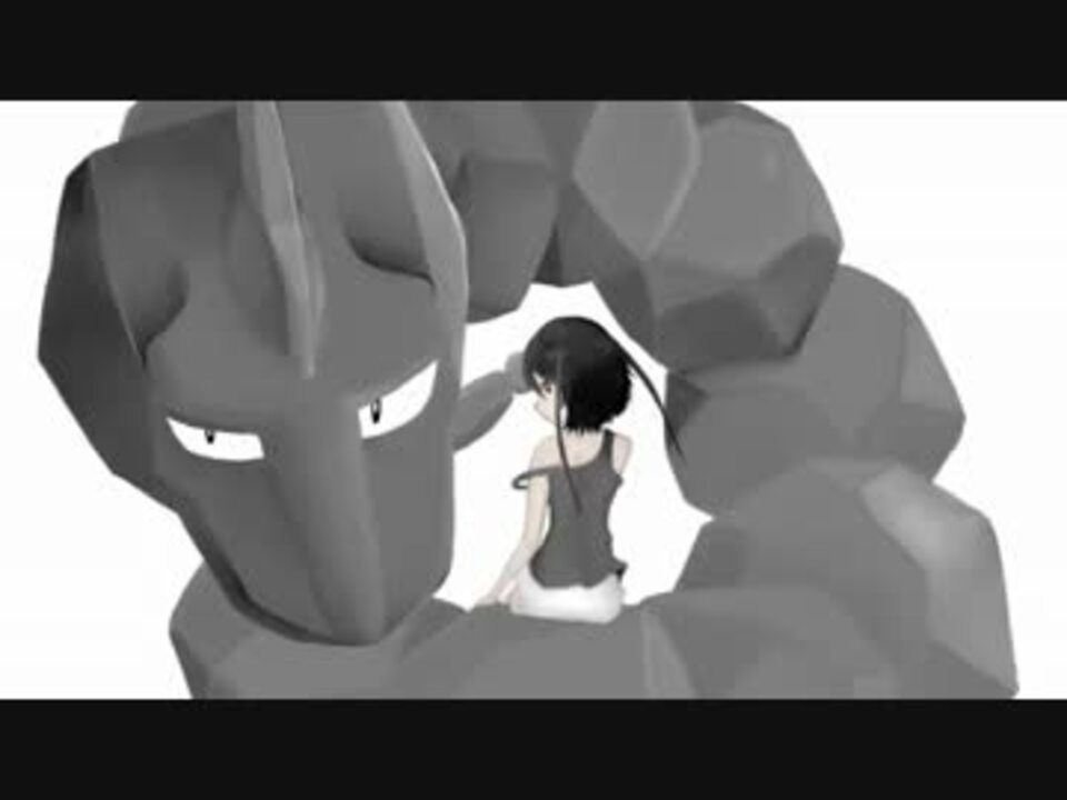 ポケモンoras 対戦ゆっくり実況006激突 メガヤミラミ対メガオニゴーリ ニコニコ動画