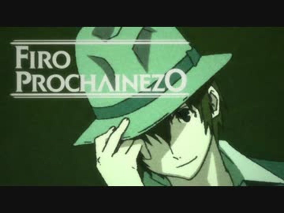 Baccano Op ニコニコ動画