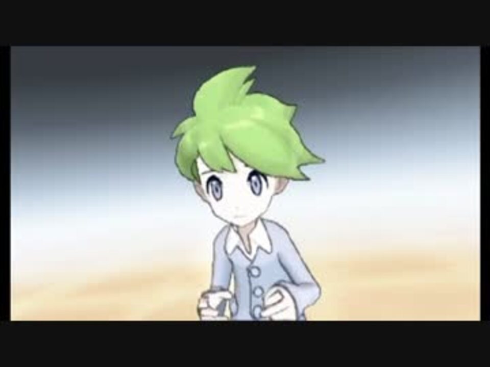 人気の オメガルビー 動画 473本 9 ニコニコ動画