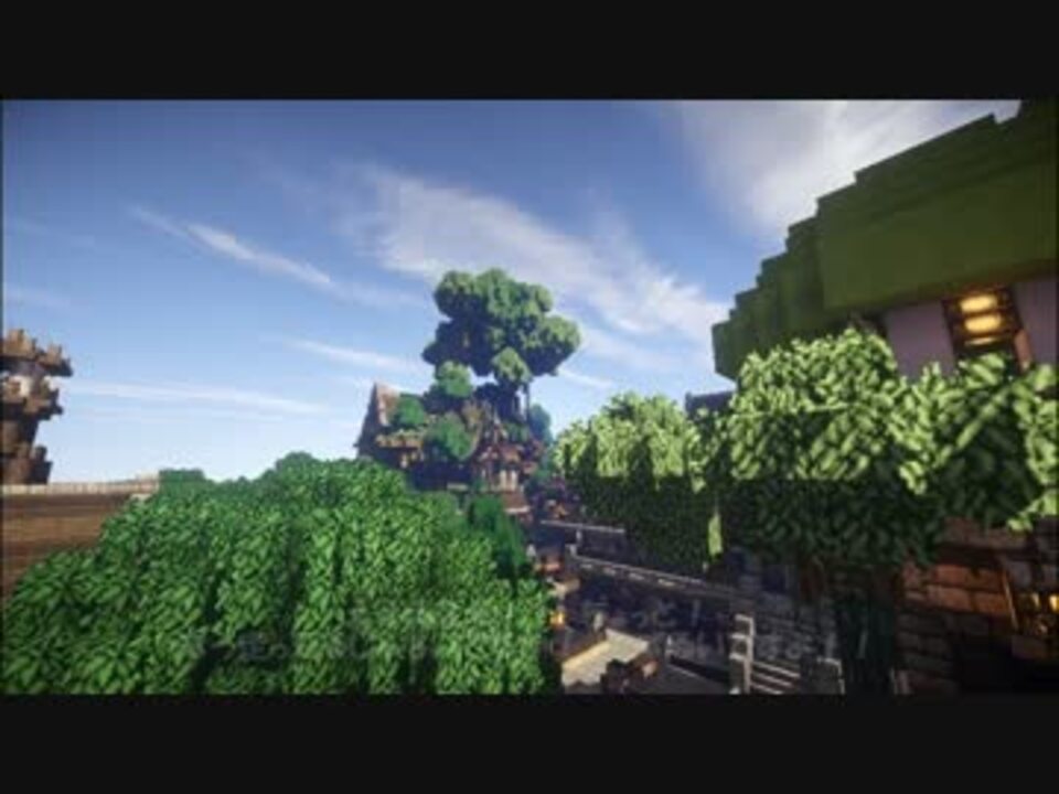 人気の ｍinecraft村発展動画リンク 動画 1 542本 26 ニコニコ動画