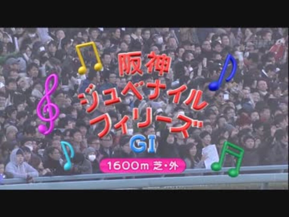 人気の ショウナンアデラ 動画 4本 ニコニコ動画