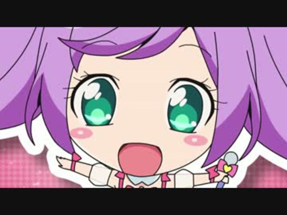 プリパラ プリティーリズム プリパラでつかえるおしゃれアイテム1450 ニコニコ動画