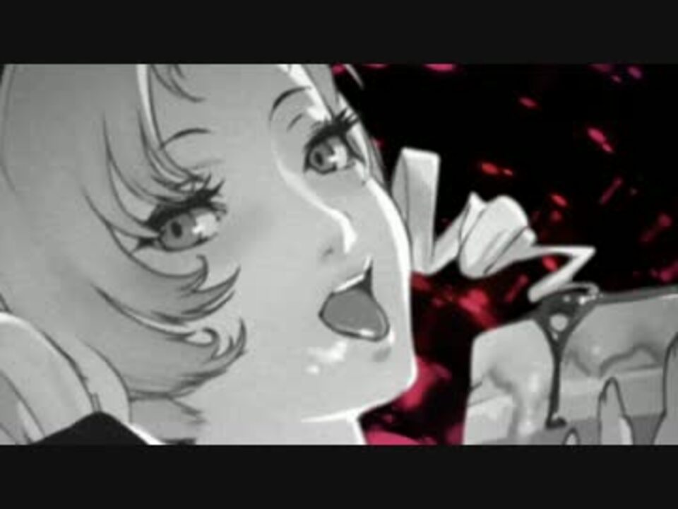 【キャサリン】Stray Sheep【MAD】 ニコニコ動画