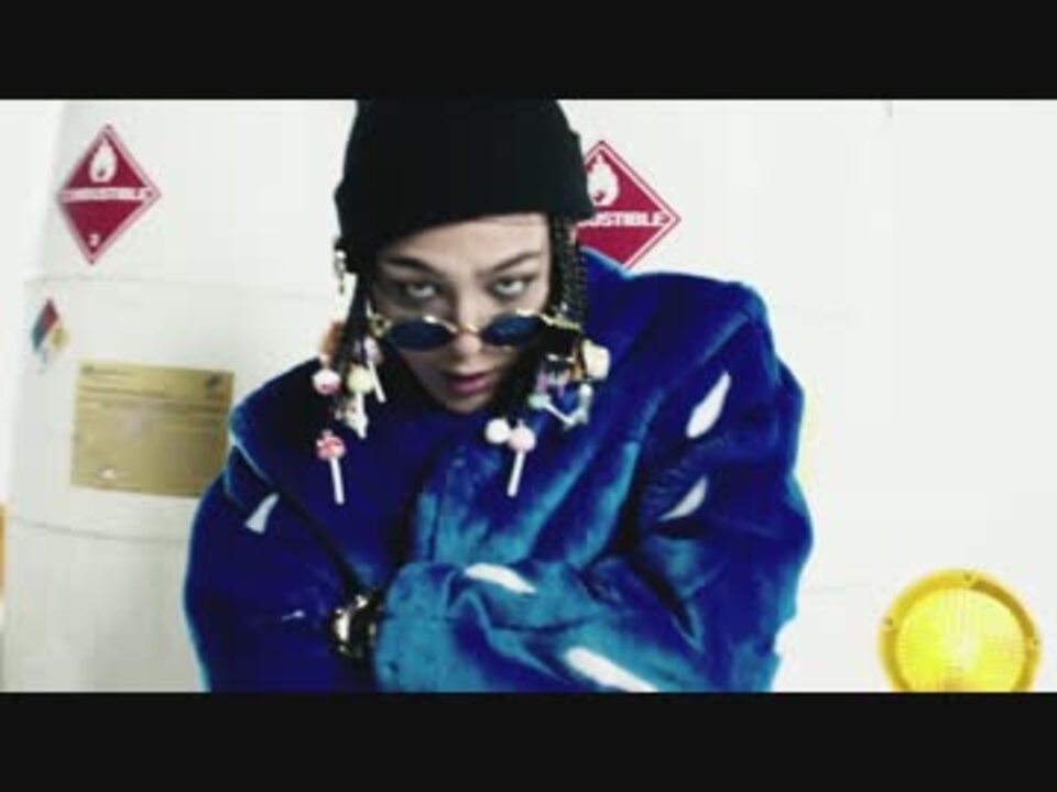 人気の G Dragon 動画 456本 13 ニコニコ動画