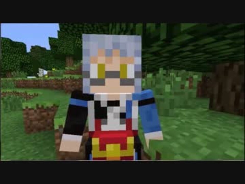 人気の Minecraft 東方 動画 3 432本 33 ニコニコ動画