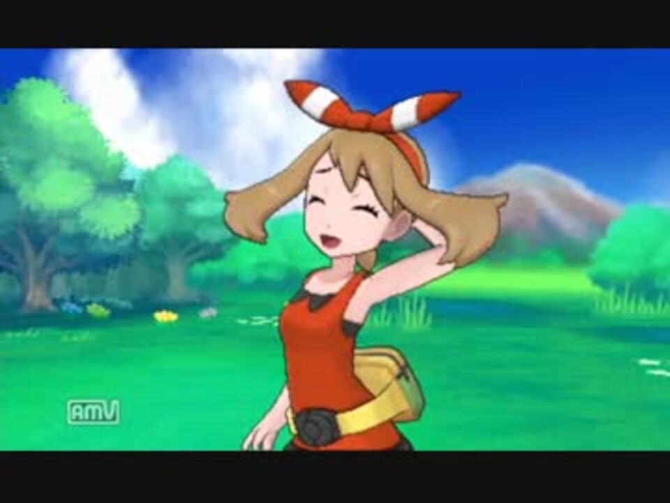 人気の ゲーム ポケモンoras 動画 12 3本 22 ニコニコ動画