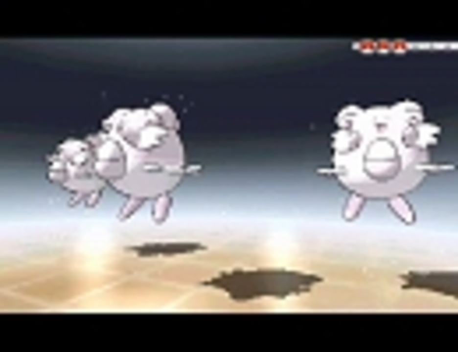 ポケモンｏｒａｓ ハピナス道場体験 実況プレイ動画 ニコニコ動画