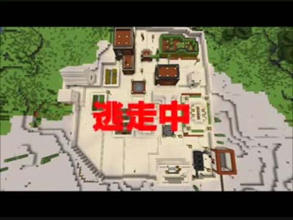 人気の ゲーム Minecraft再現シリーズ 動画 1 155本 16 ニコニコ動画