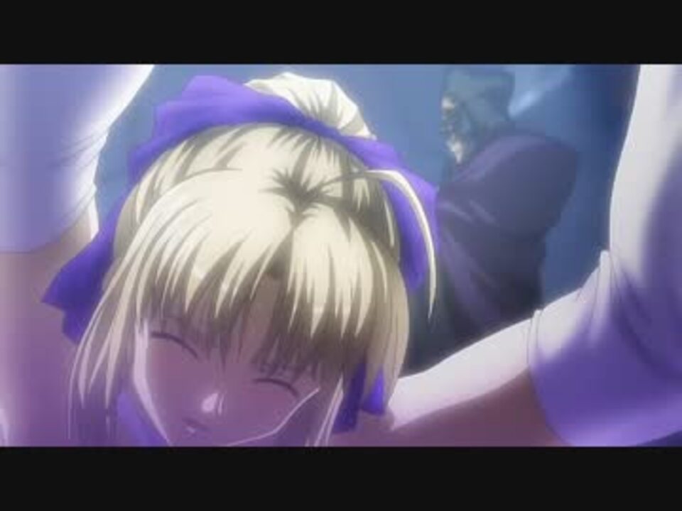 人気の キャスター Fate 動画 58本 2 ニコニコ動画