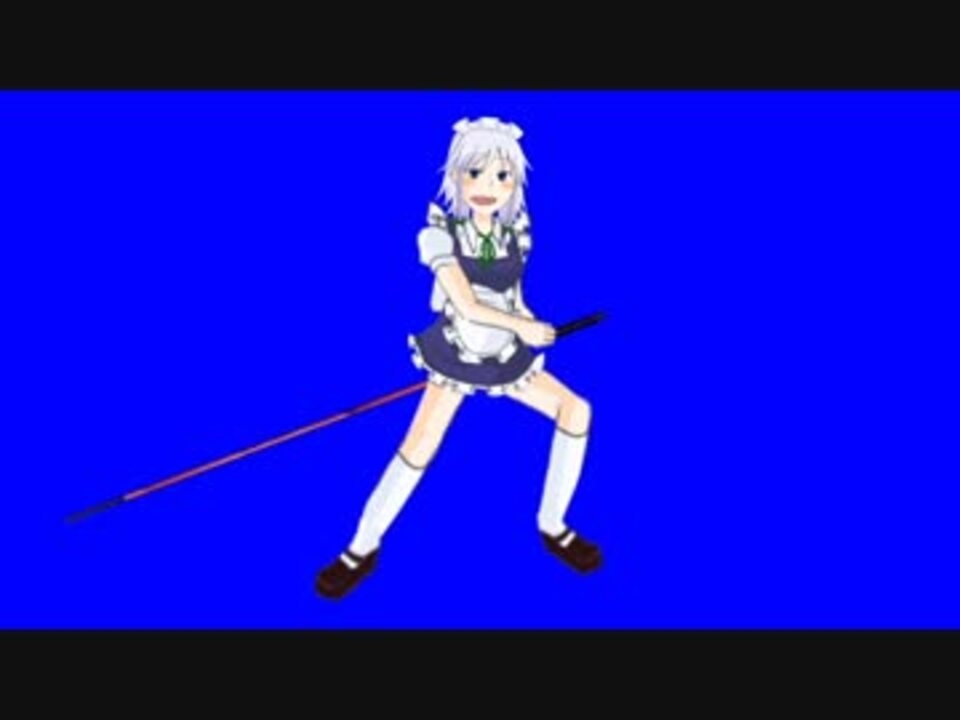 釣りキチおばさんbb集 使用例 Arigatou ニコニコ動画