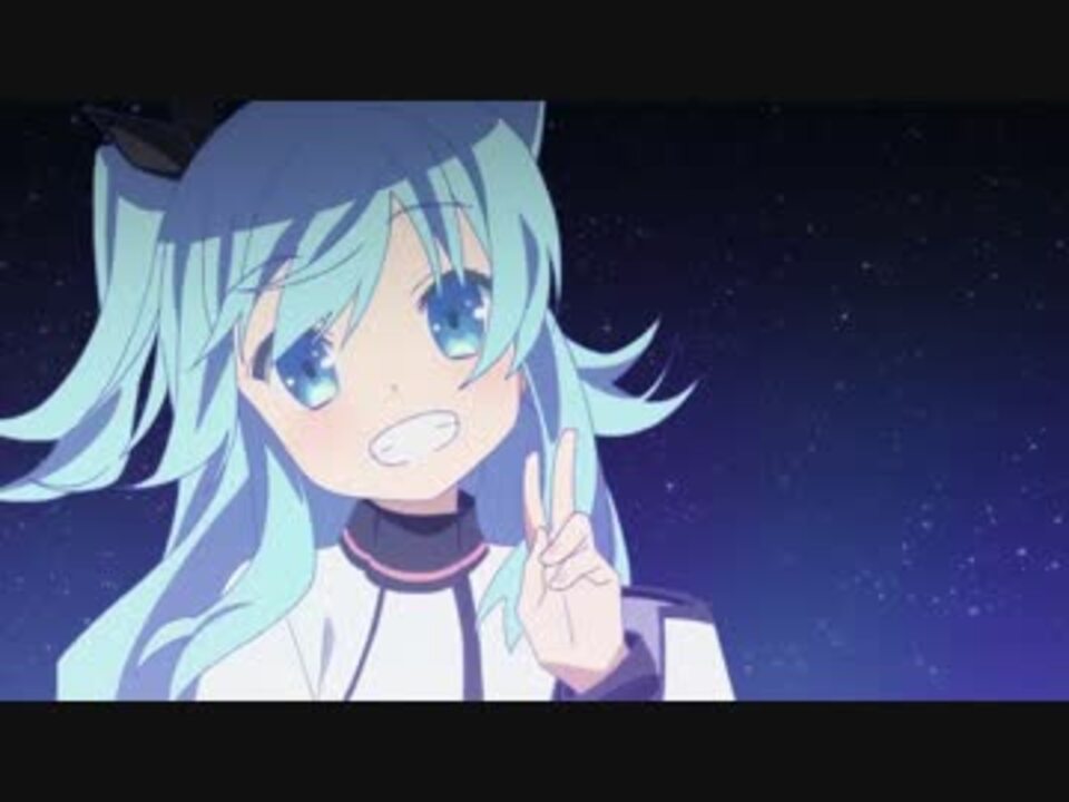 天体のメソッドed 天体のメソッド All Quote From Stardust Interlude ニコニコ動画