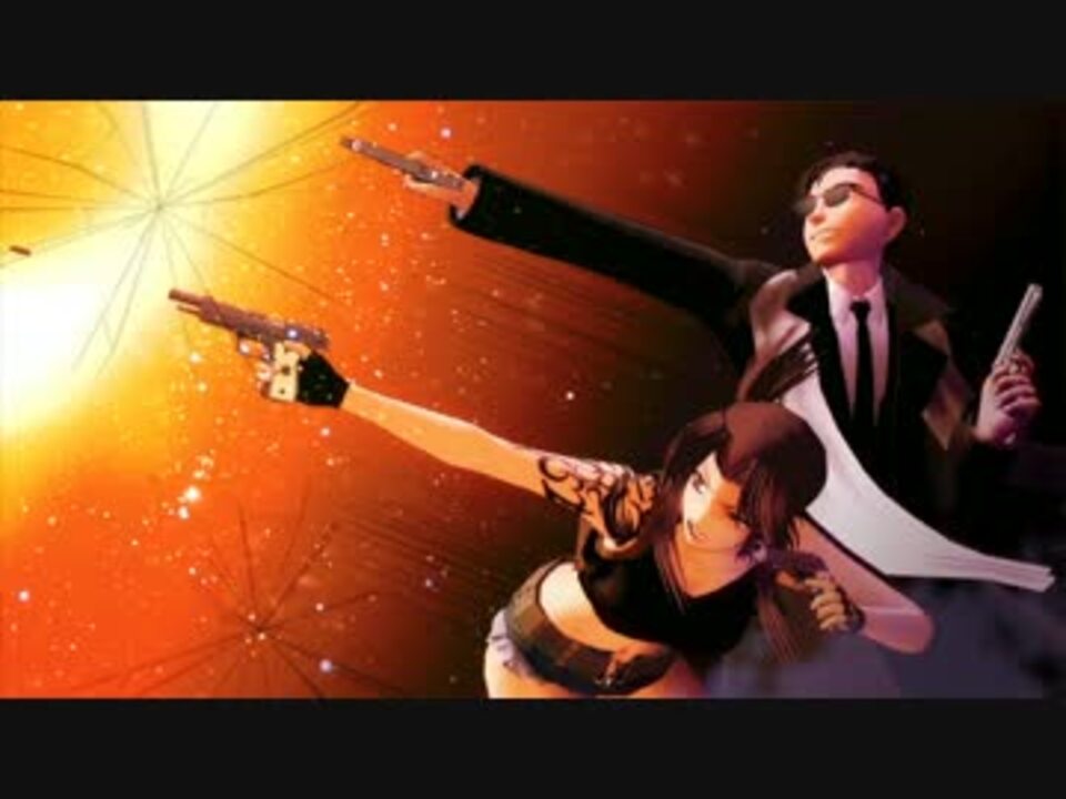 人気の Mmdラグーン 動画 27本 ニコニコ動画