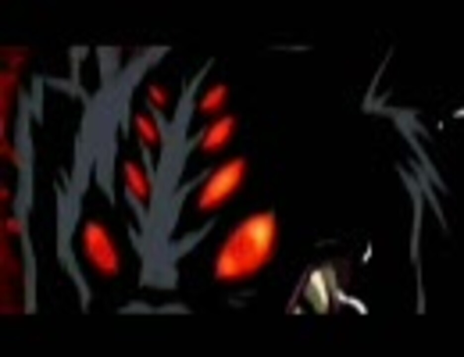 最終鬼畜国教騎士団hellsing ニコニコ動画