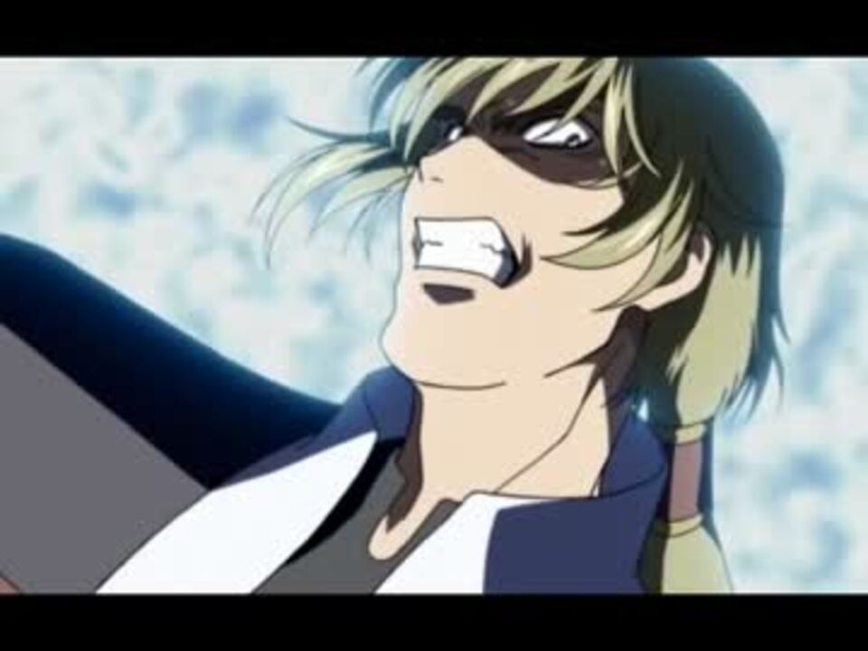 人気の アニメ ガンソード 動画 107本 2 ニコニコ動画