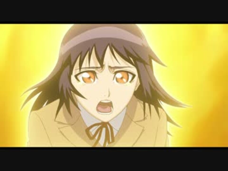 茜雫〜せんな〜  茜雫 ～MEMORIES OF NOBODY～ Ⅱ - ニコニコ動画