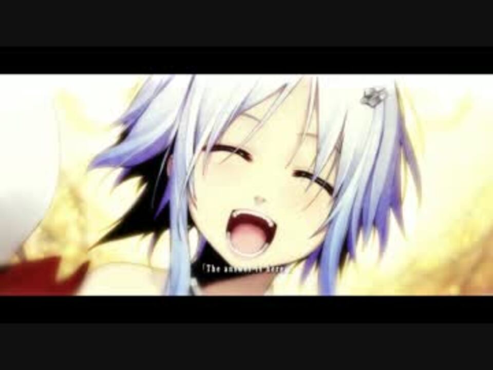 人気の ギルティクラウン ロストクリスマス 動画 28本 ニコニコ動画