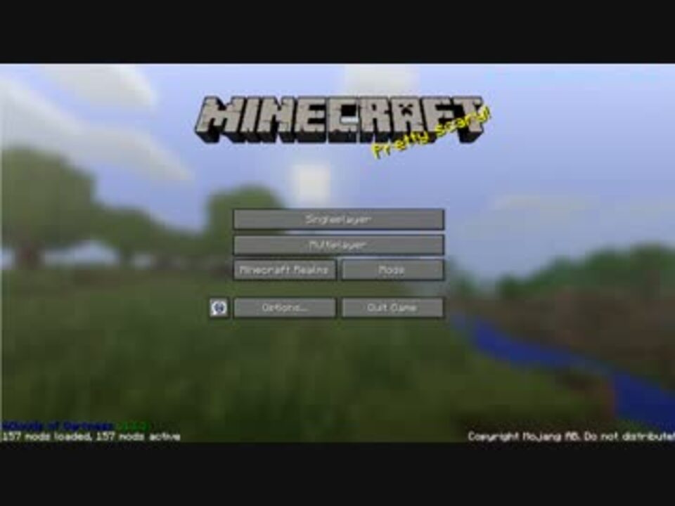 人気の プラスチックアドベンチャー 動画 194本 2 ニコニコ動画