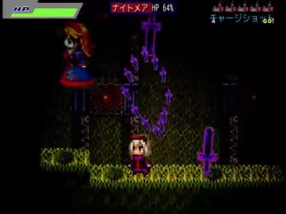 アリスマビノギオン ナァルさんの公開マイリスト Niconico ニコニコ