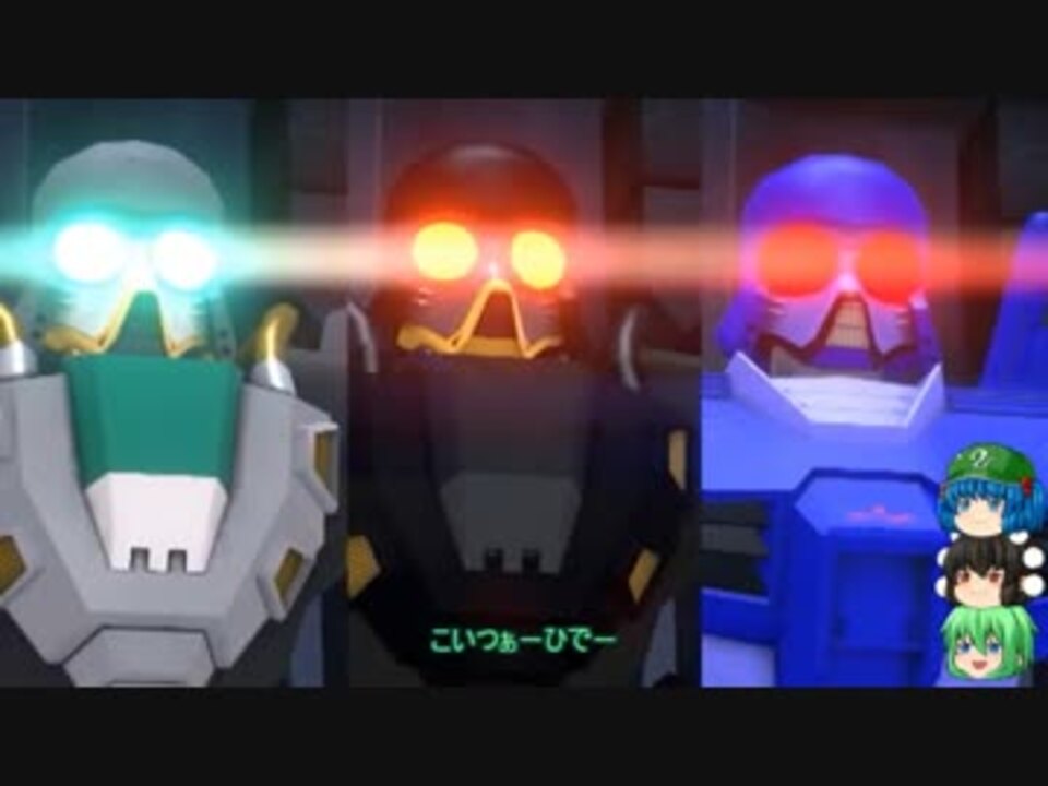 人気の ガンダムブレイカー2 動画 1 145本 2 ニコニコ動画