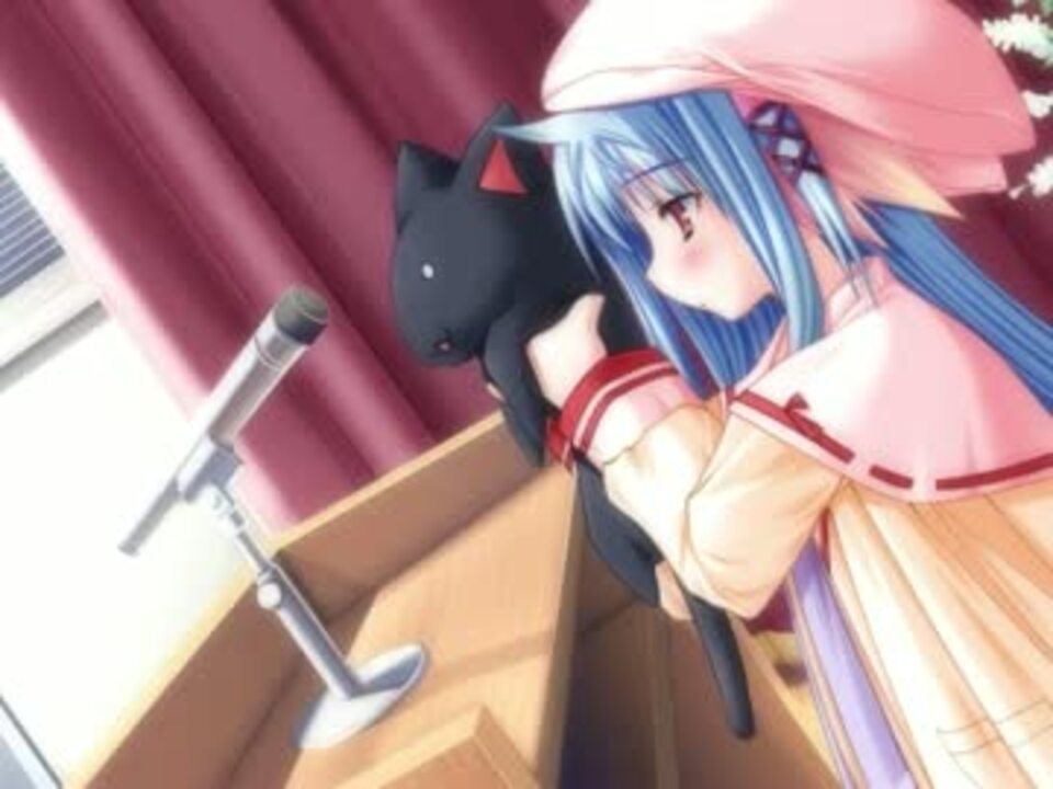 ナーサリィ☆ライム 敷島クルル アズ様☆色紙】萌木原ふみたけ ZIP