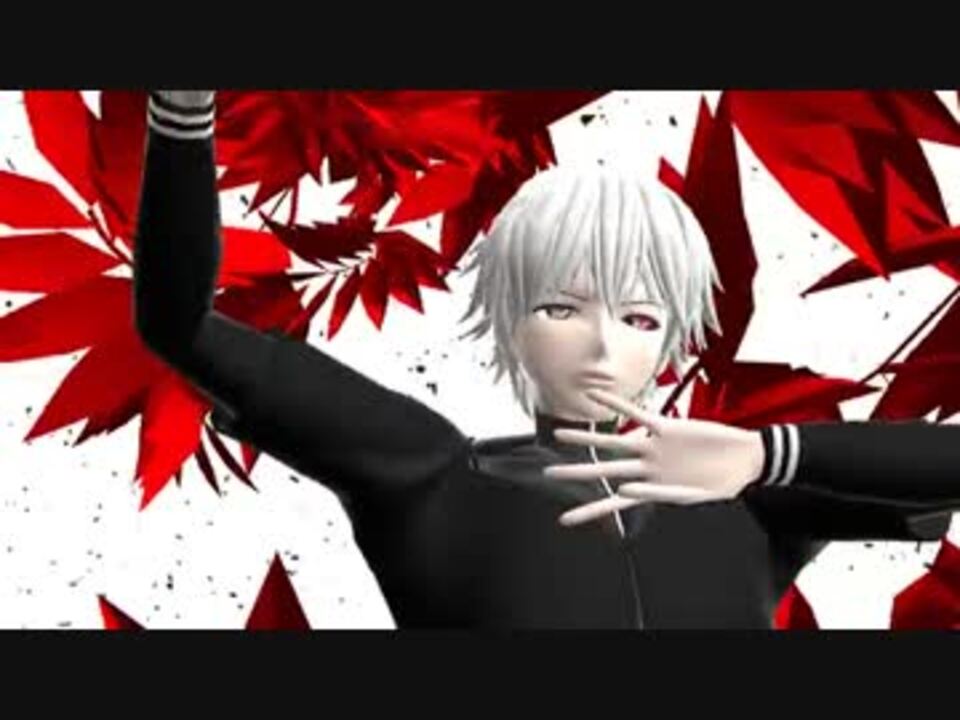 人気の 金木研 動画 292本 9 ニコニコ動画