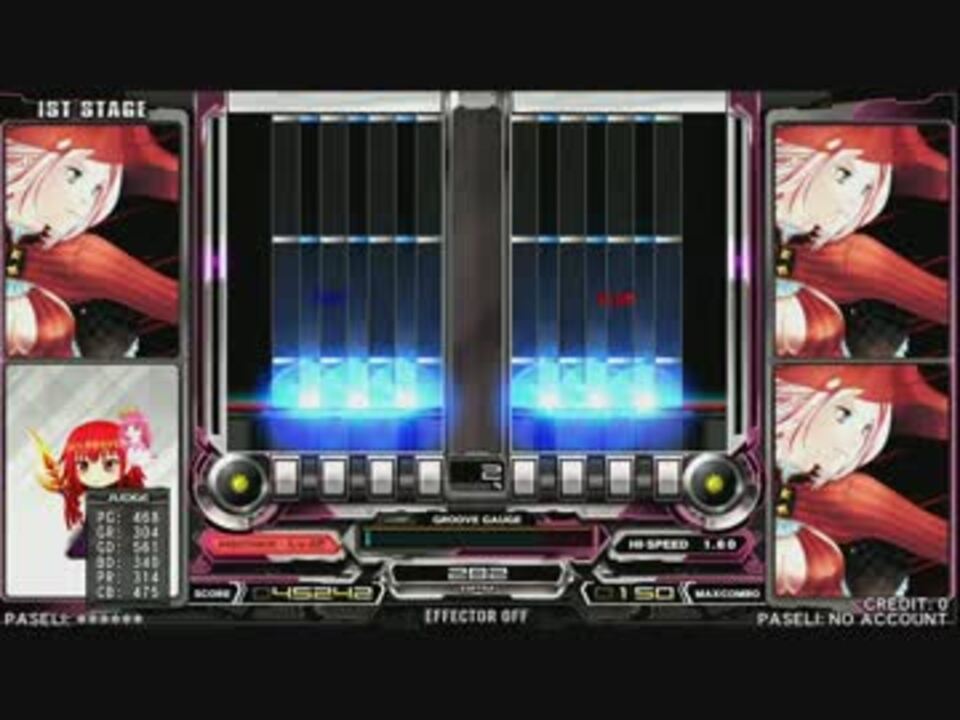 Rave*it!! Rave*it!! Rave*it!! Rave*it!! - ニコニコ動画