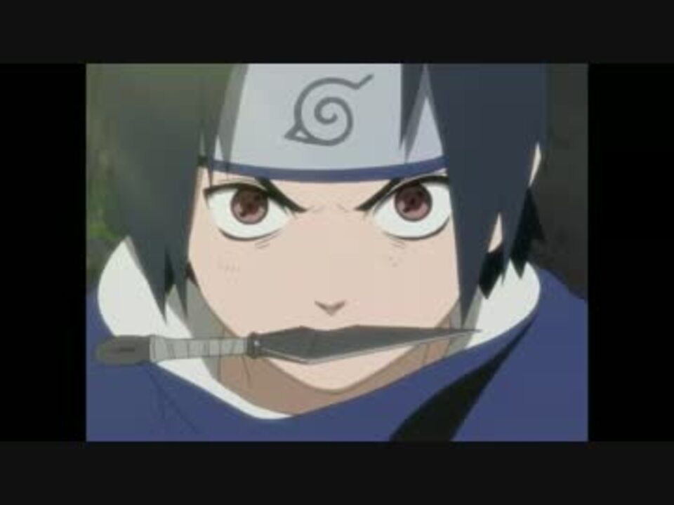 人気の Naruto名場面リンク 動画 437本 ニコニコ動画