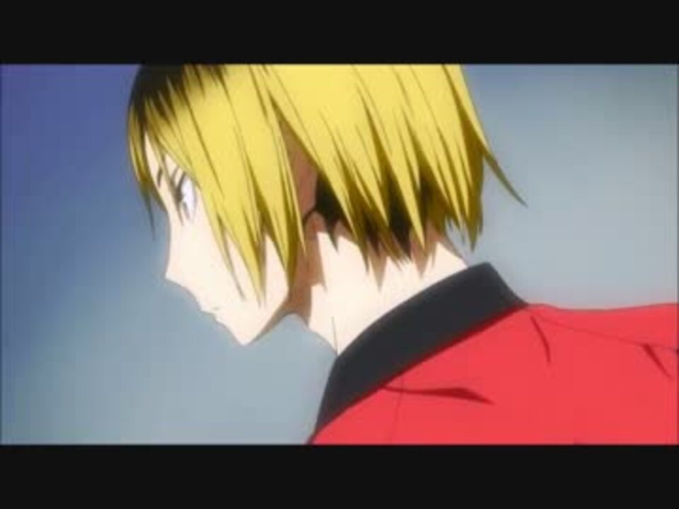 人気の ハイキュー 動画 6 152本 5 ニコニコ動画