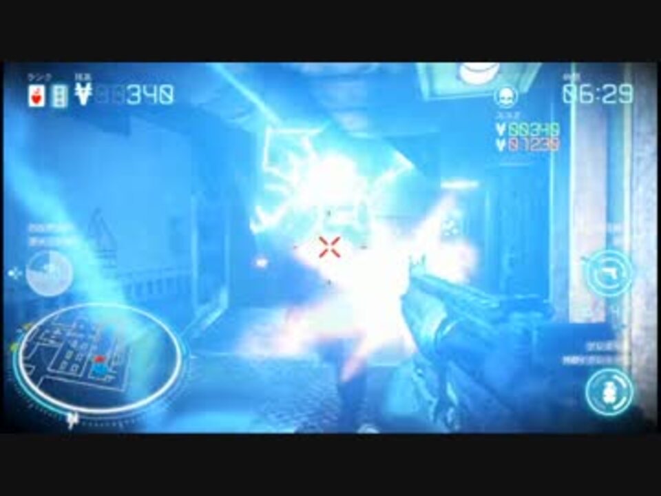 Psvita Killzone Mercenary マルチプレイfor Vitatv ニコニコ動画