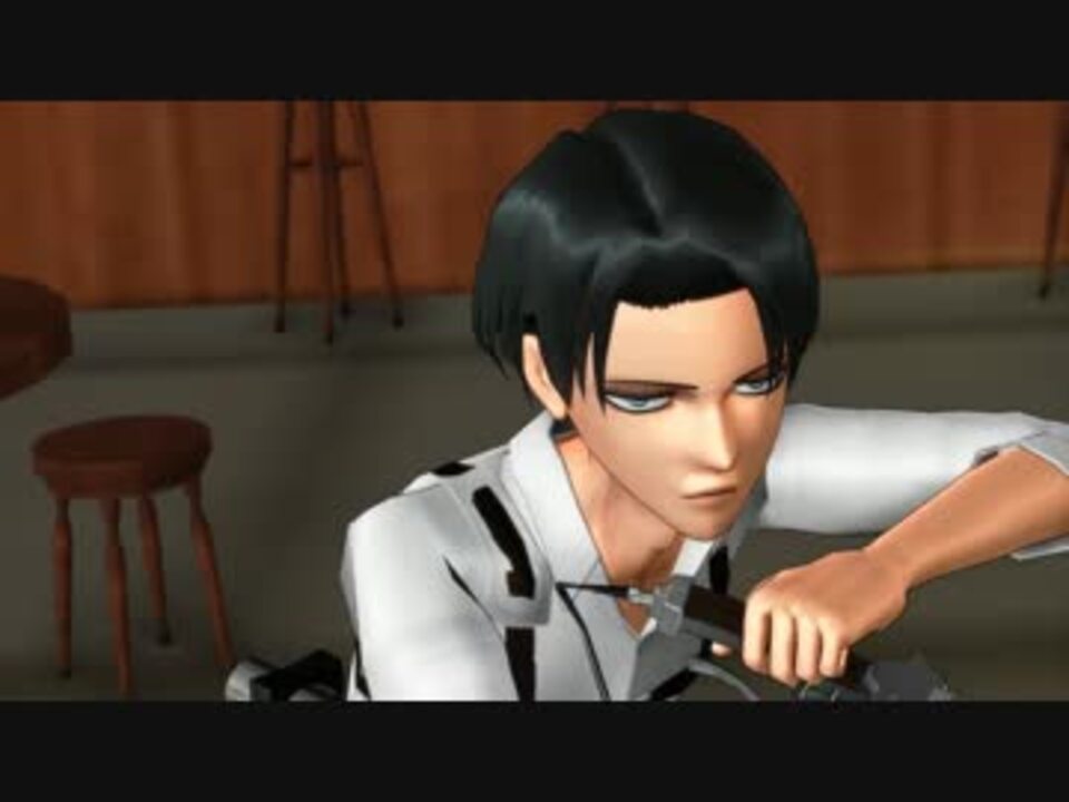 人気の 三羽烏 動画 27本 ニコニコ動画