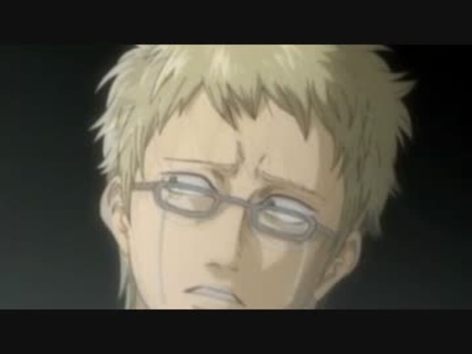 いとうの回想 銀魂 四期おめ ニコニコ動画