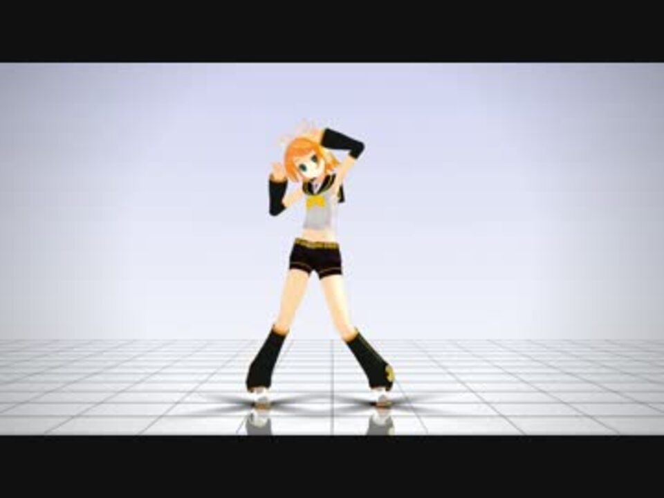 Mmd Dmc6 ゾンビゾンビジェネレーション ニコニコ動画