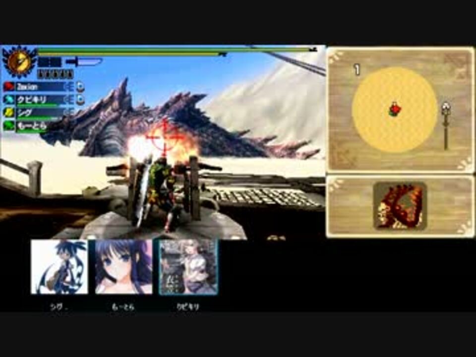 人気の ダレン モーラン 動画 42本 ニコニコ動画