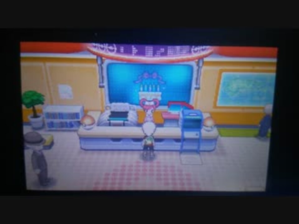 人気の ポケモンoras 動画 773本 8 ニコニコ動画